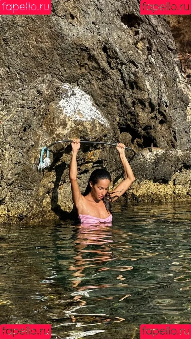 Francesca Pey Onlyfans Photo Gallery 