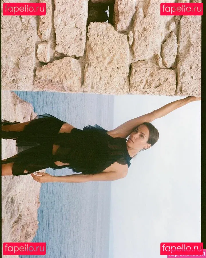 Francesca Pey Onlyfans Photo Gallery 