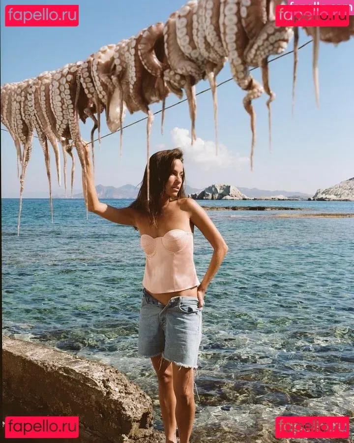 Francesca Pey Onlyfans Photo Gallery 