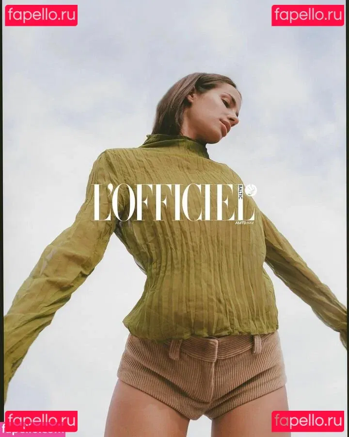 Francesca Pey Onlyfans Photo Gallery 