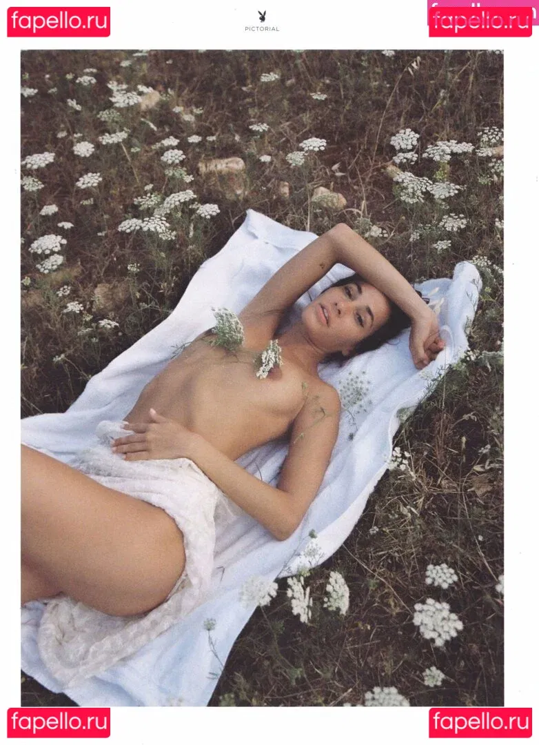 Francesca Pey Onlyfans Photo Gallery 