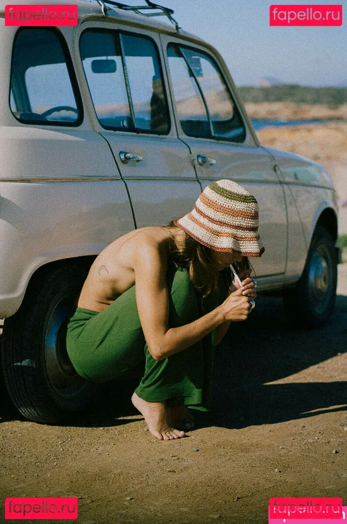 Francesca Pey Onlyfans Photo Gallery 