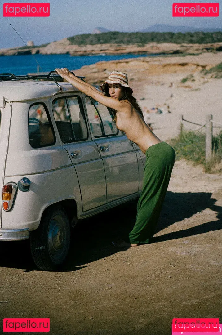 Francesca Pey Onlyfans Photo Gallery 