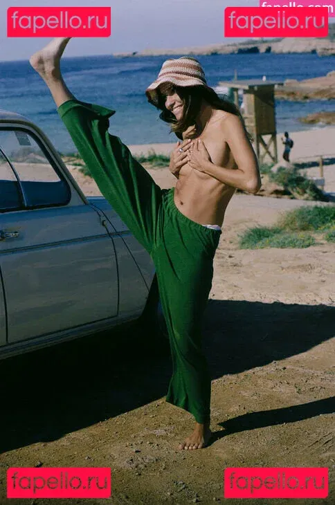 Francesca Pey Onlyfans Photo Gallery 