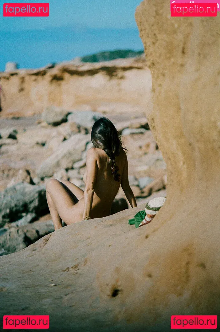 Francesca Pey Onlyfans Photo Gallery 