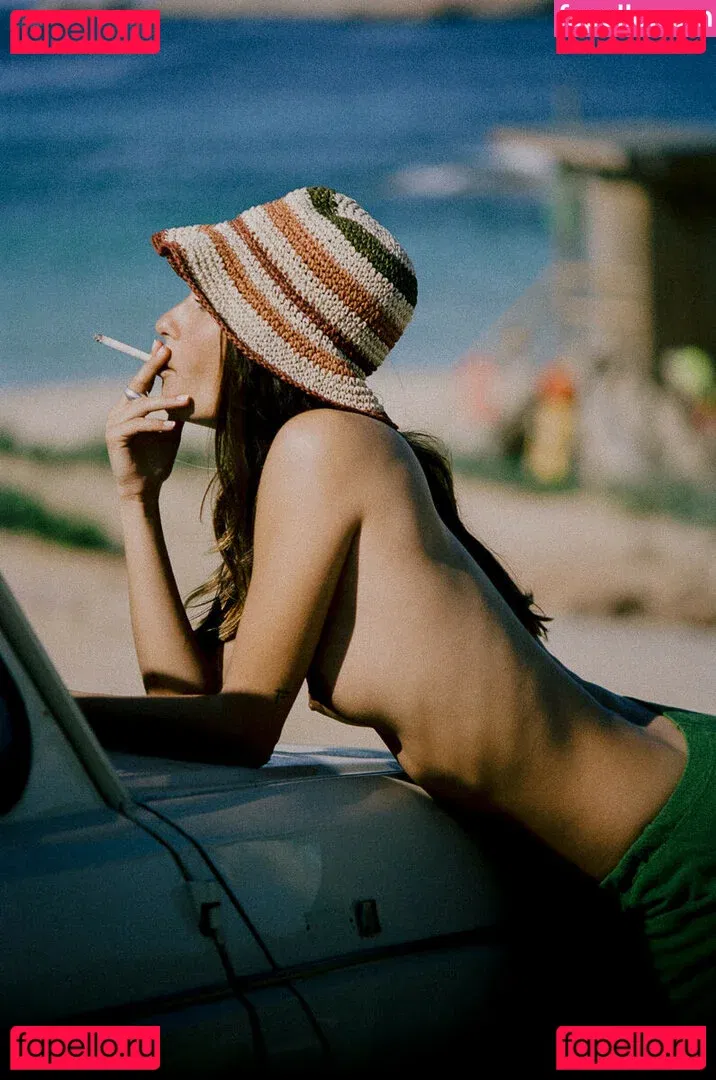 Francesca Pey Onlyfans Photo Gallery 