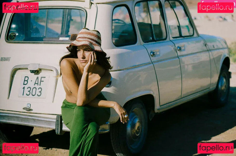 Francesca Pey Onlyfans Photo Gallery 