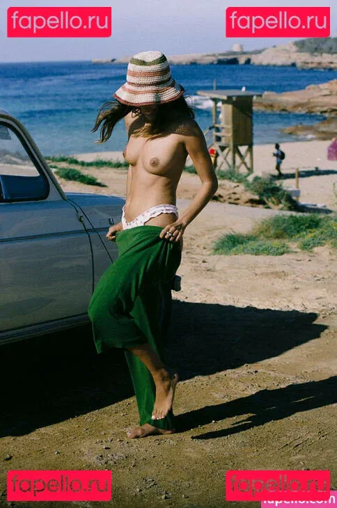 Francesca Pey Onlyfans Photo Gallery 