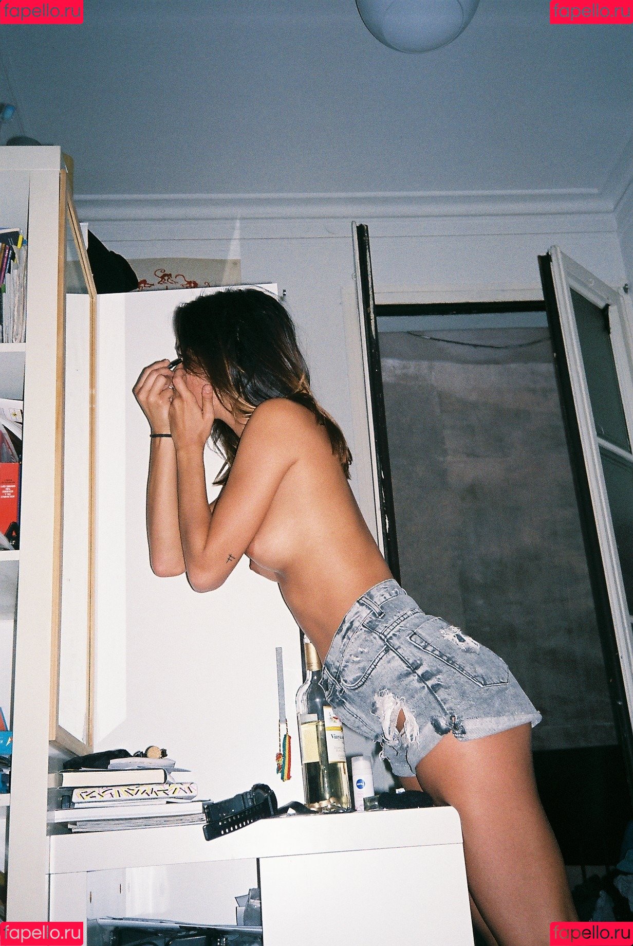 Francesca Pey Onlyfans Photo Gallery 