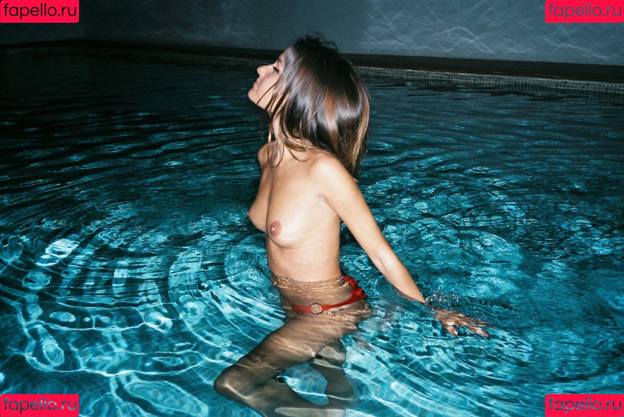 Francesca Pey Onlyfans Photo Gallery 