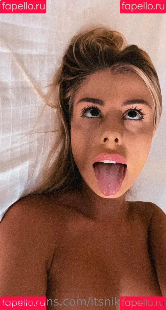 itsnikkimagic Onlyfans Photo Gallery 