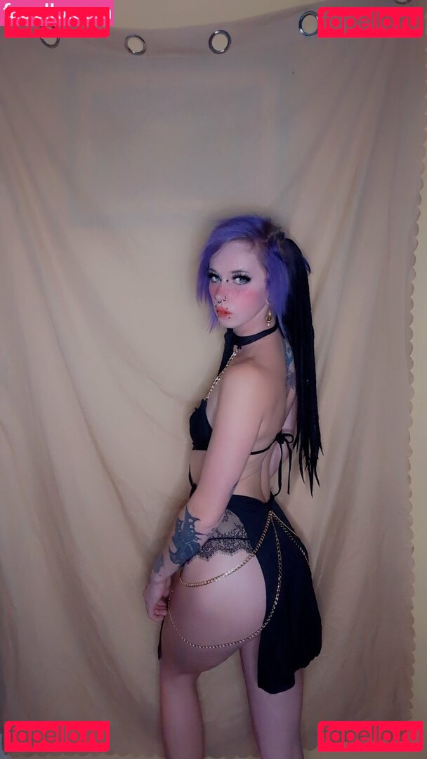 Succubust Nude Onlyfans Photo 35