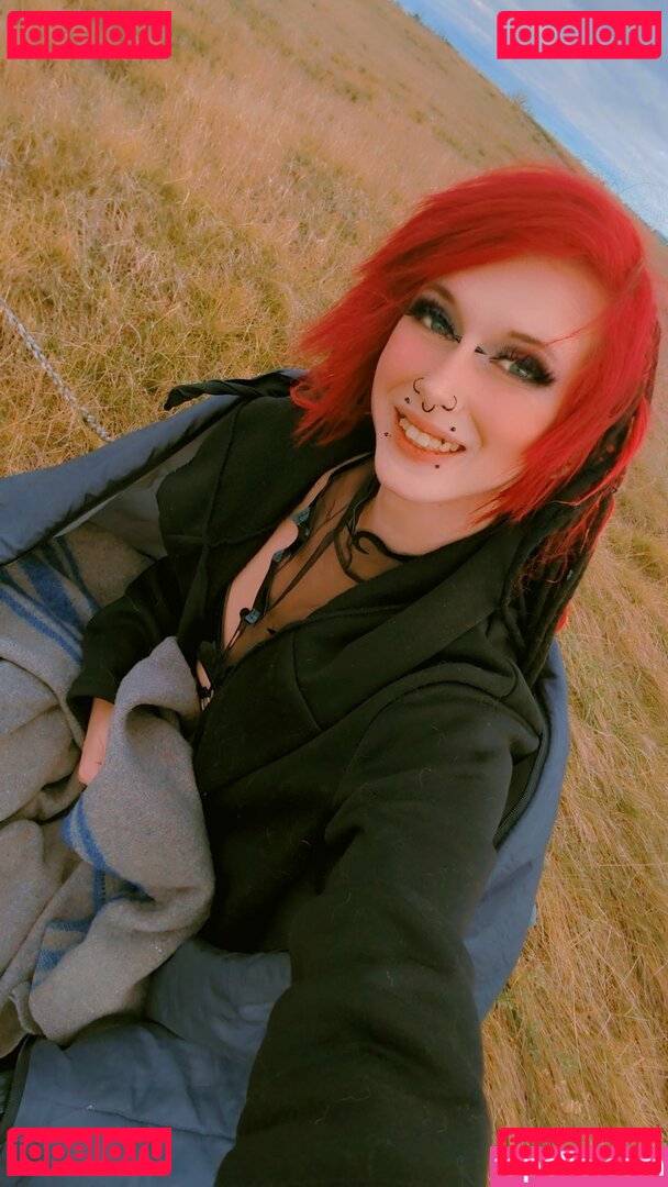 Succubust Nude Onlyfans Photo 17