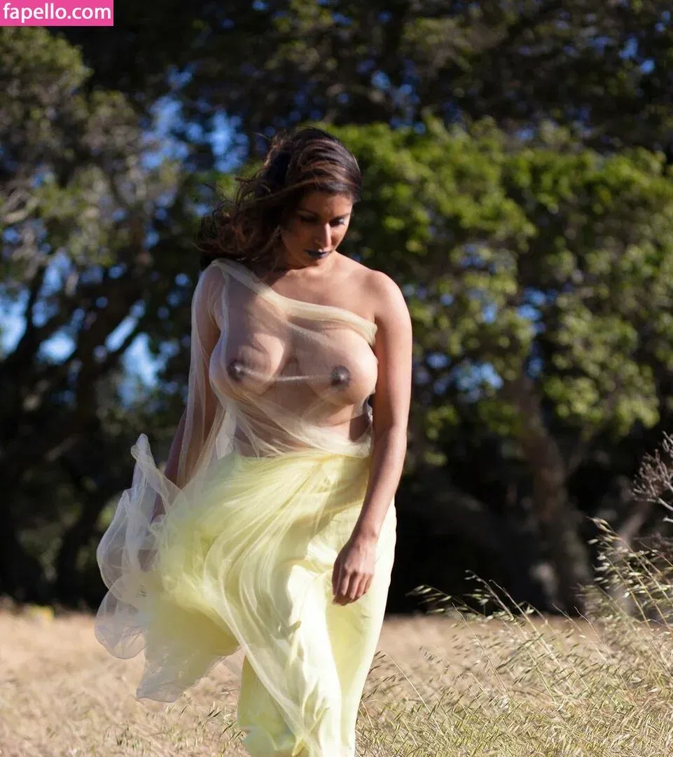 devithemodel Onlyfans Photo Gallery 