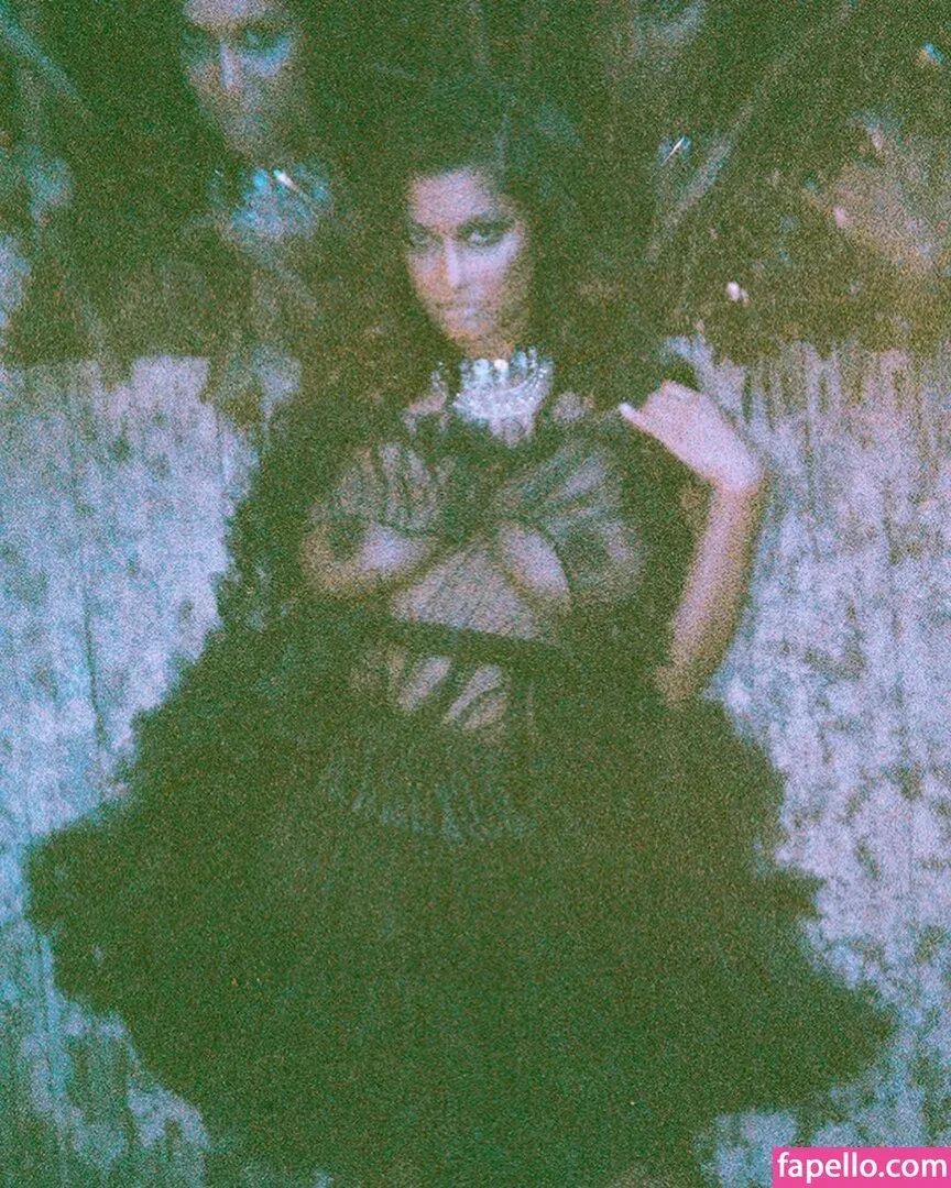 devithemodel Onlyfans Photo Gallery 