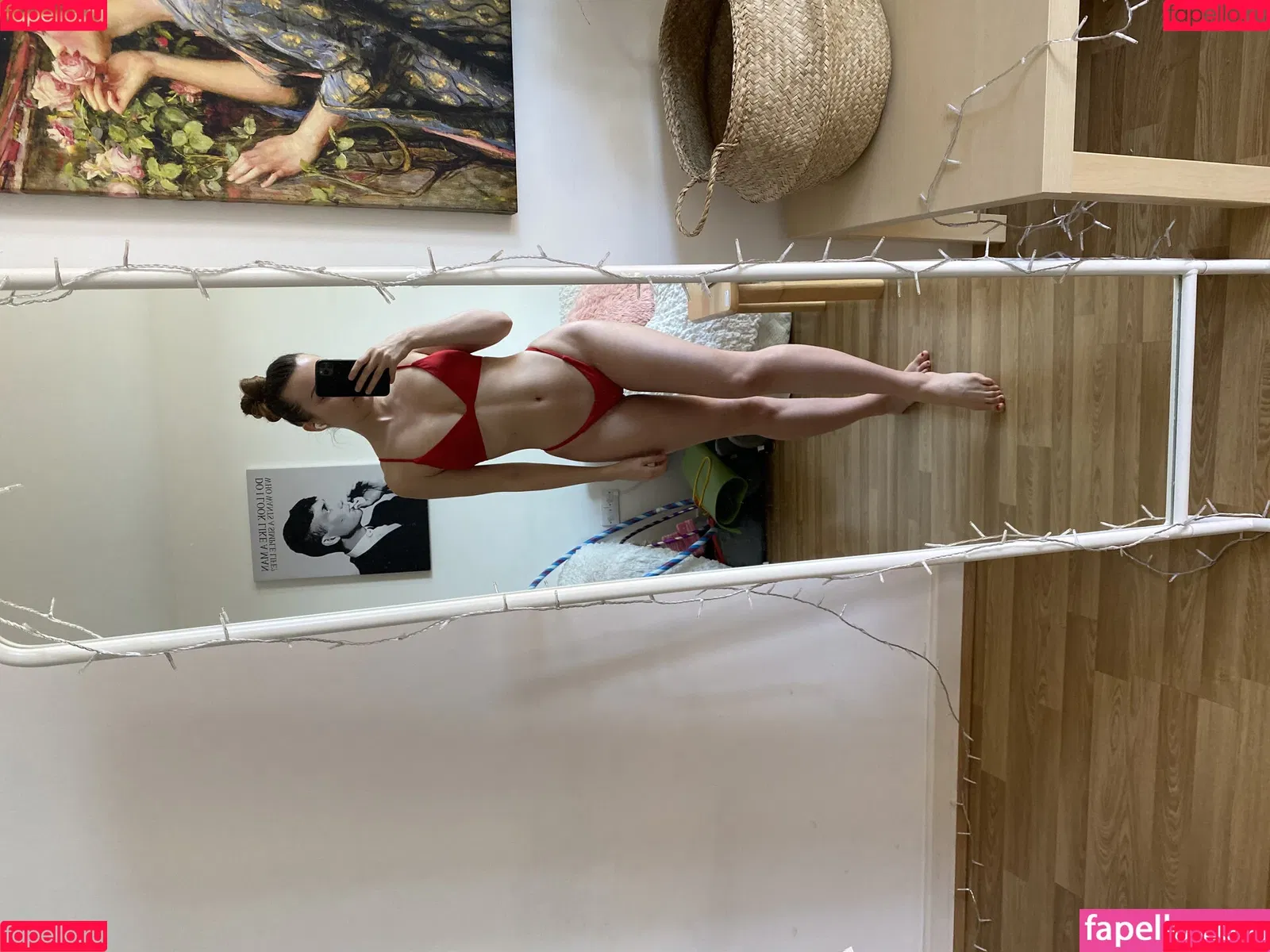 Anna Zapala Onlyfans Photo Gallery 