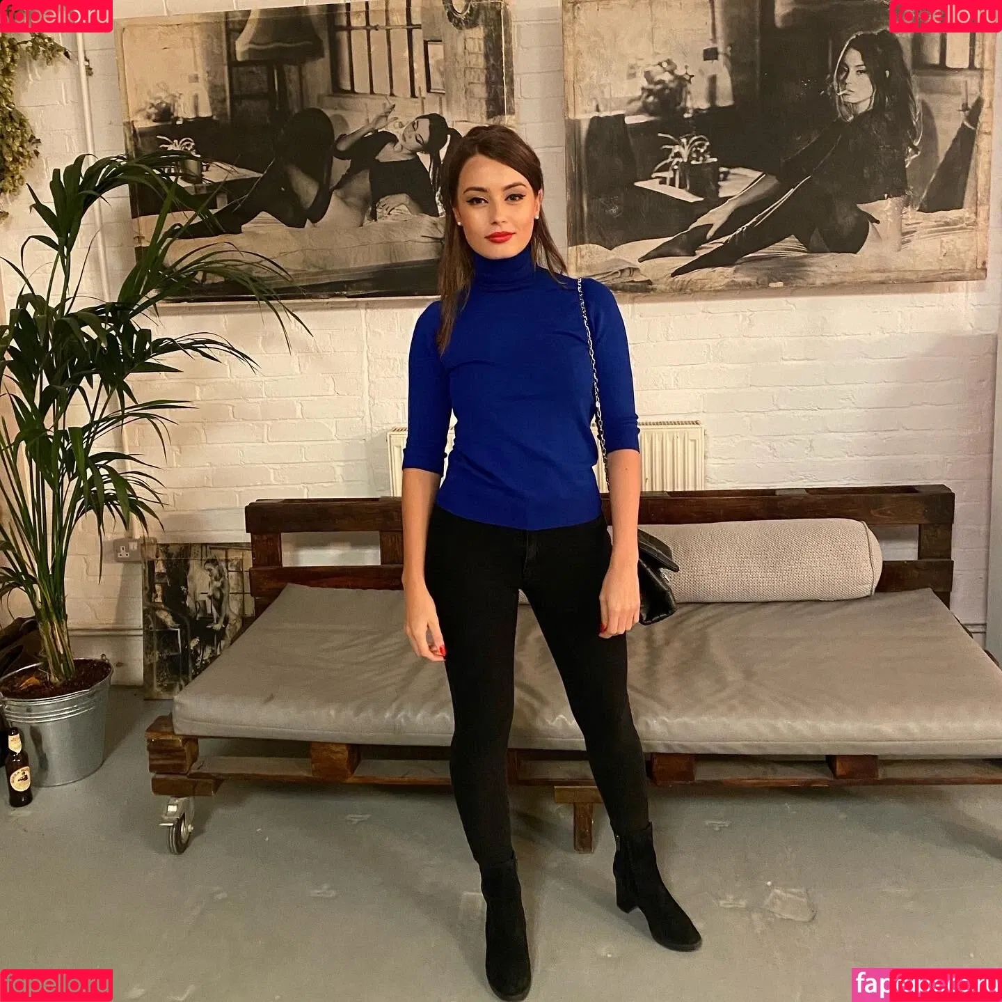 Anna Zapala Onlyfans Photo Gallery 