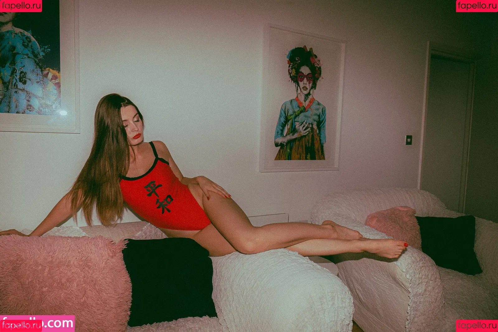 Anna Zapala Onlyfans Photo Gallery 