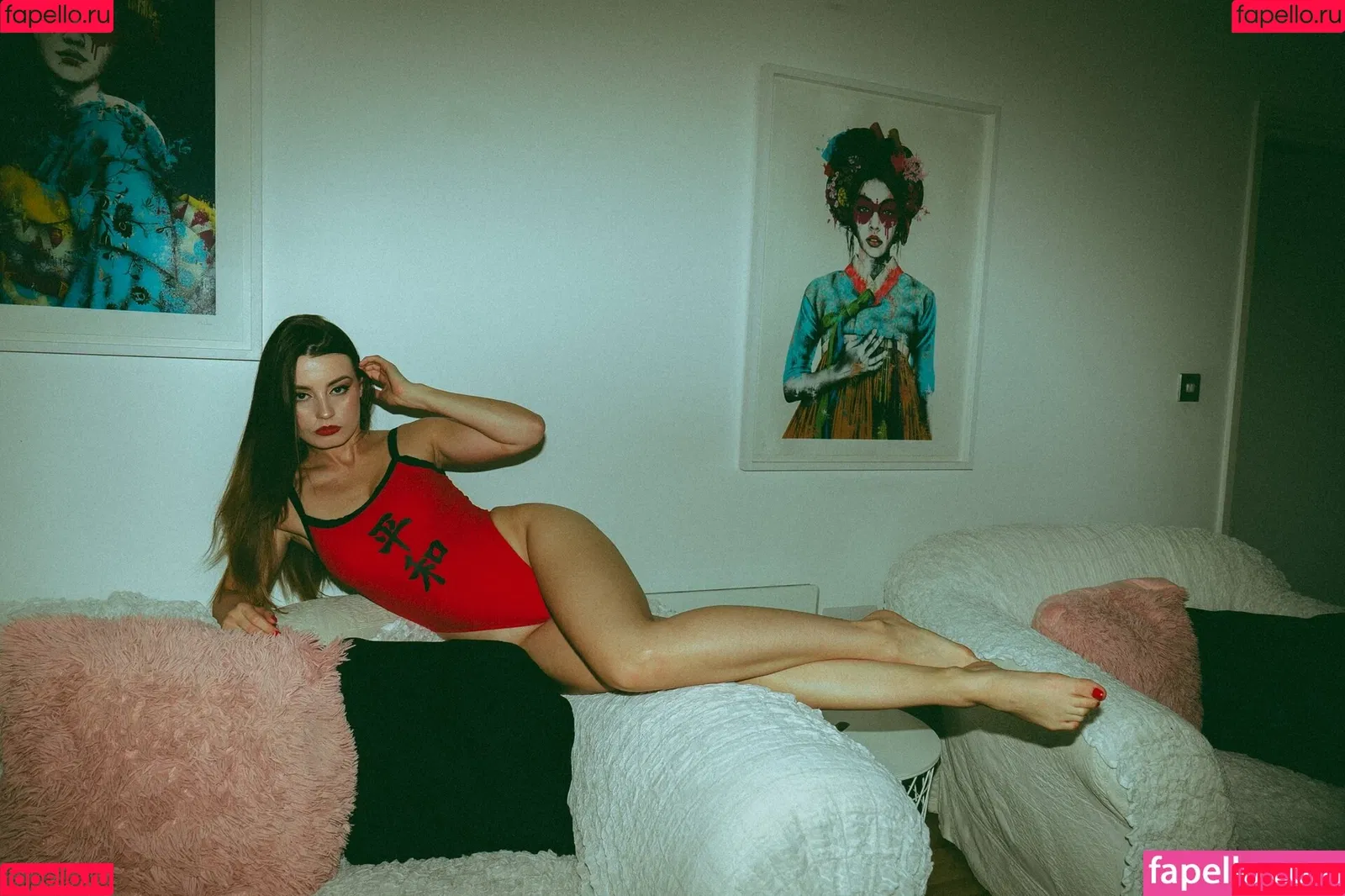 Anna Zapala Onlyfans Photo Gallery 
