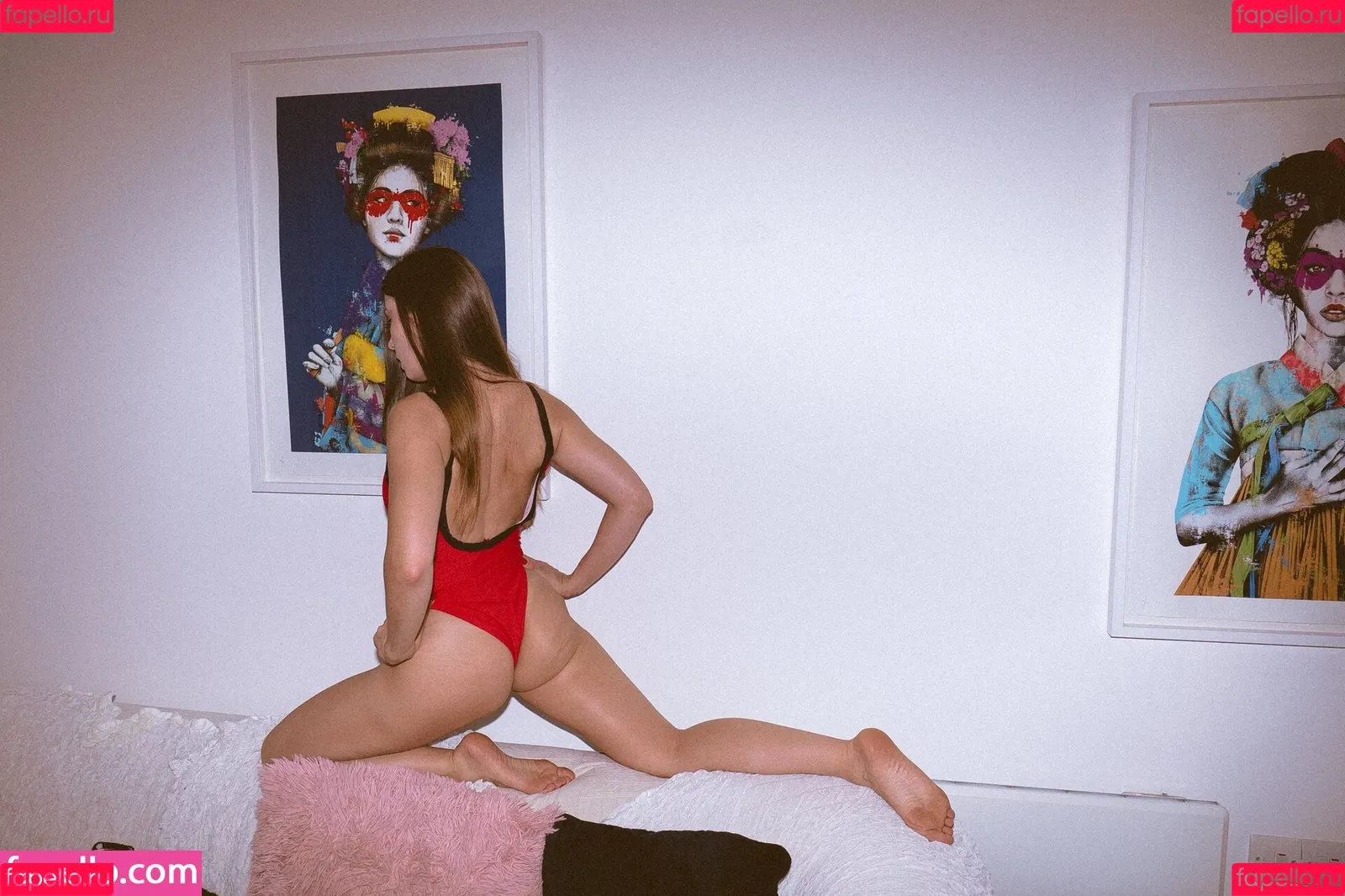 Anna Zapala Onlyfans Photo Gallery 