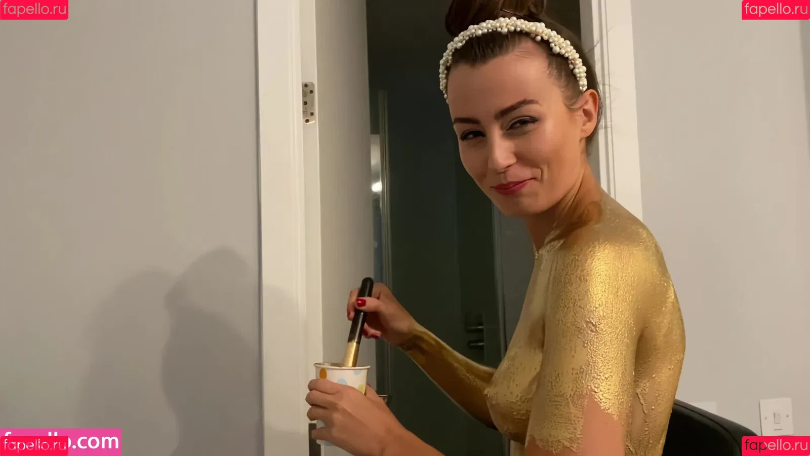 Anna Zapala Onlyfans Photo Gallery 