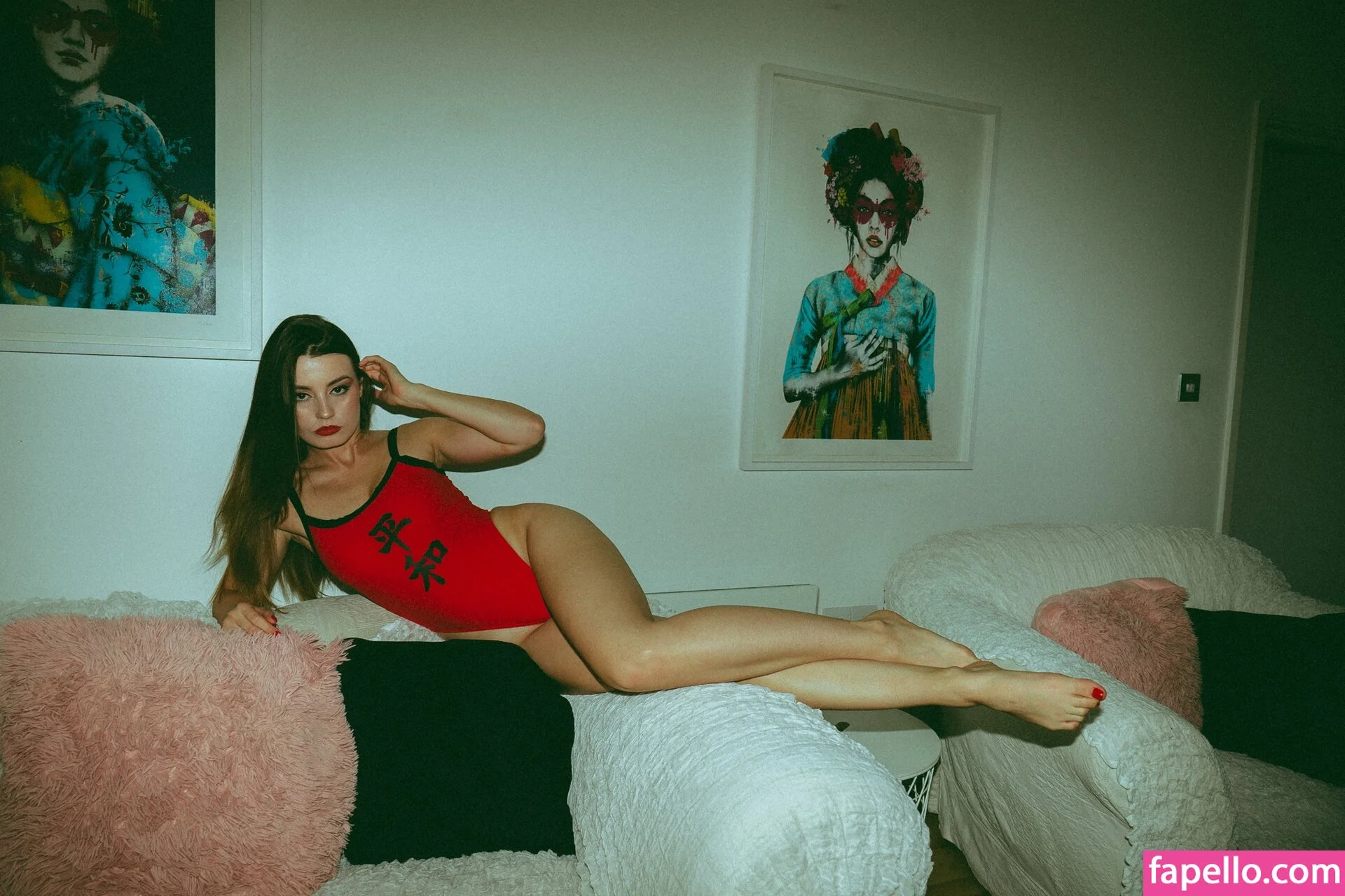 Anna Zapala Onlyfans Photo Gallery 