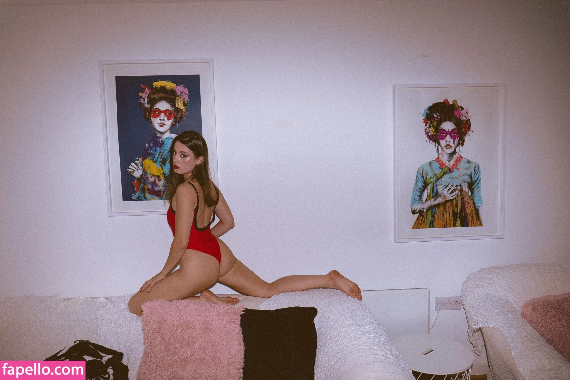 Anna Zapala Onlyfans Photo Gallery 