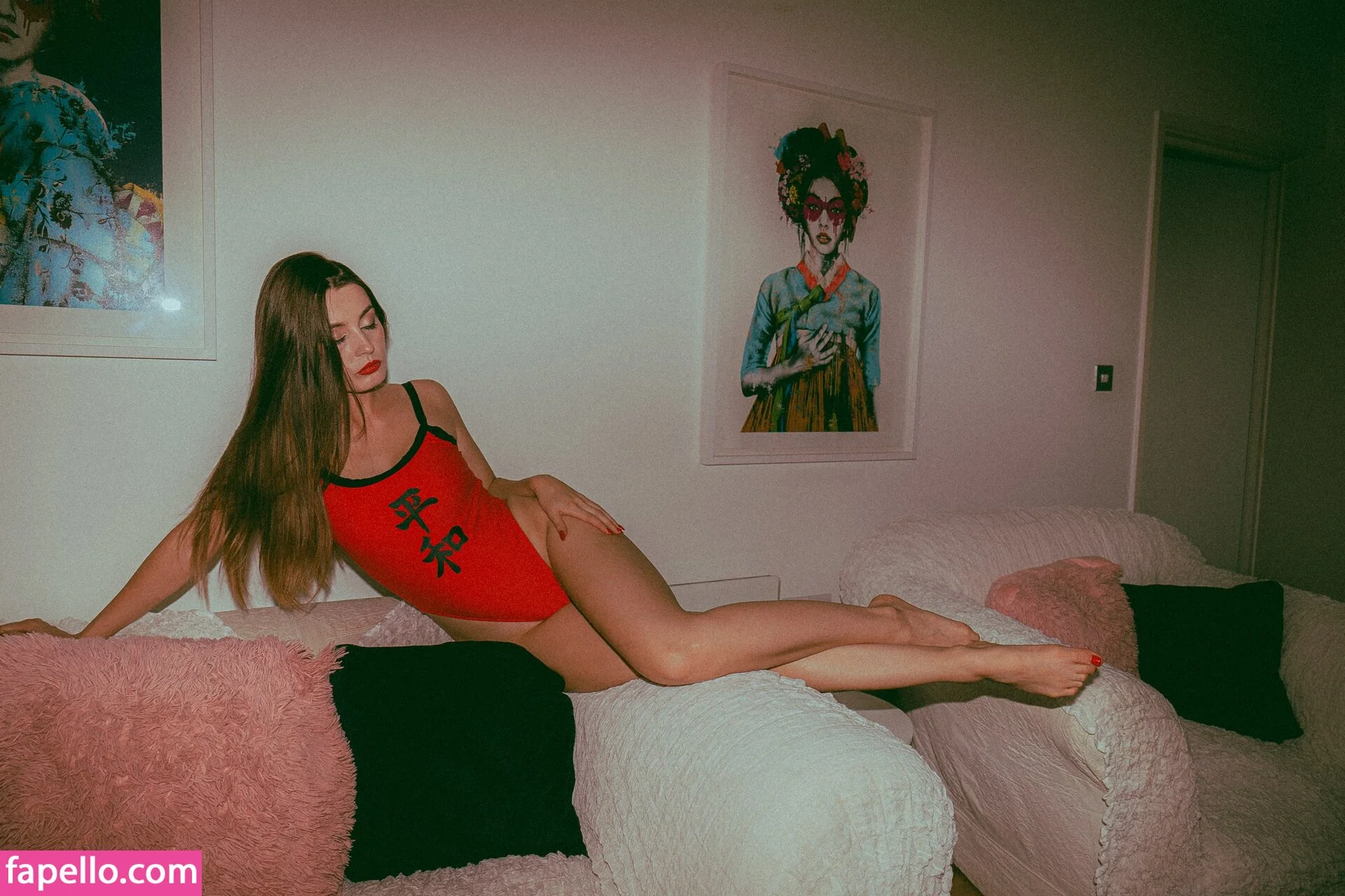 Anna Zapala Onlyfans Photo Gallery 