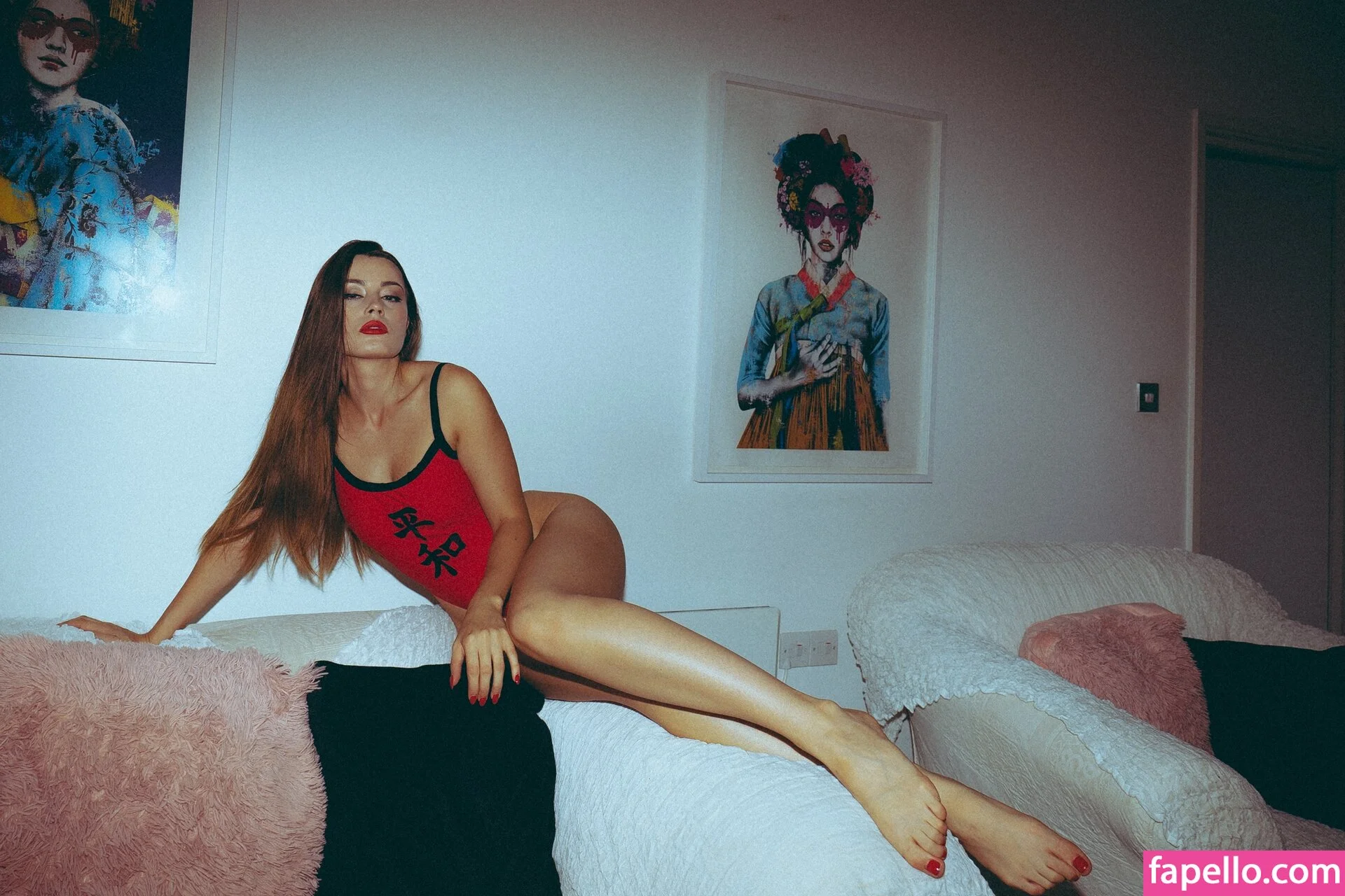 Anna Zapala Onlyfans Photo Gallery 