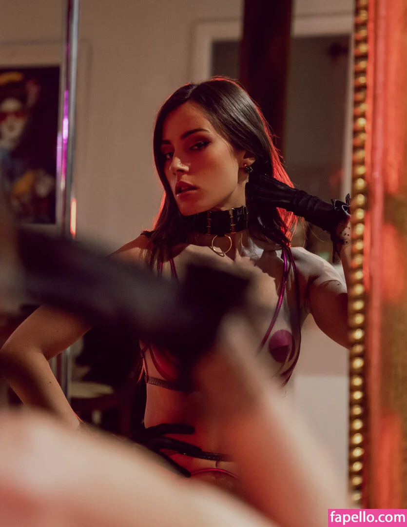 Anna Zapala Onlyfans Photo Gallery 