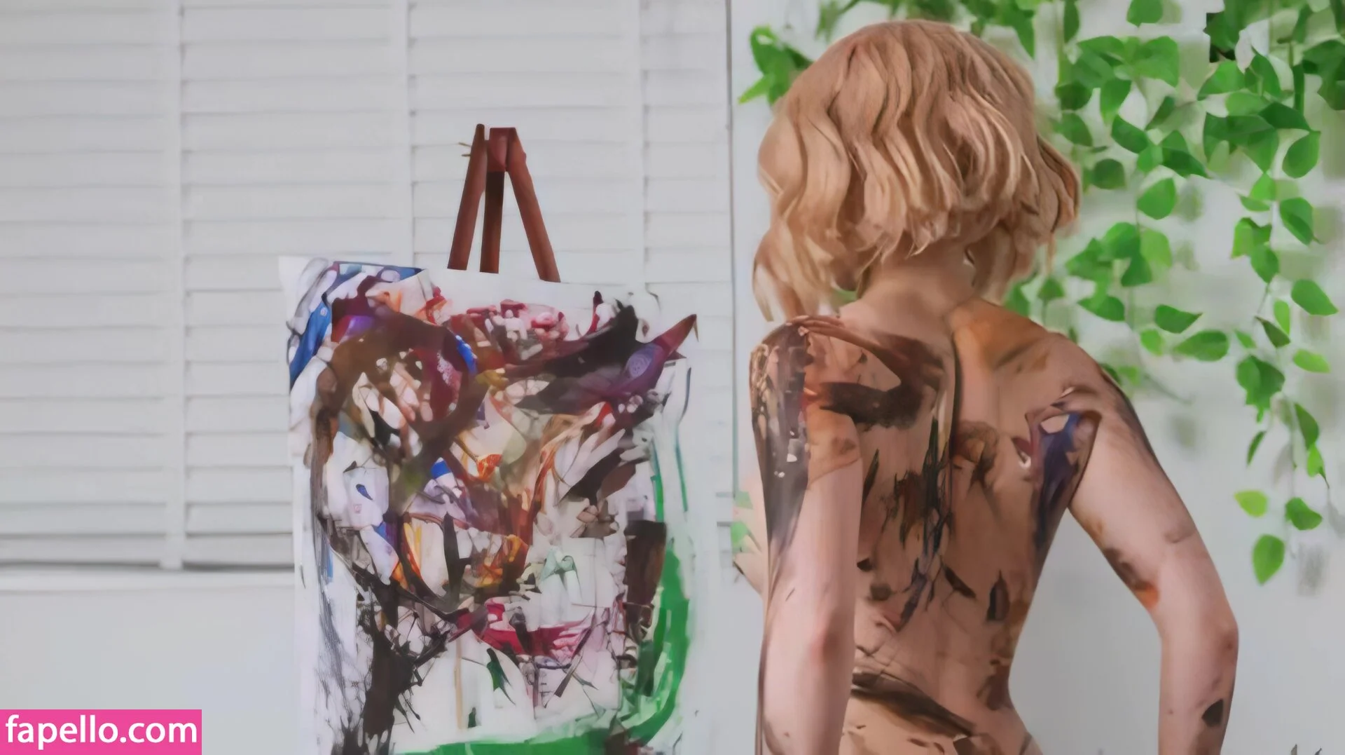 Anna Zapala Onlyfans Photo Gallery 