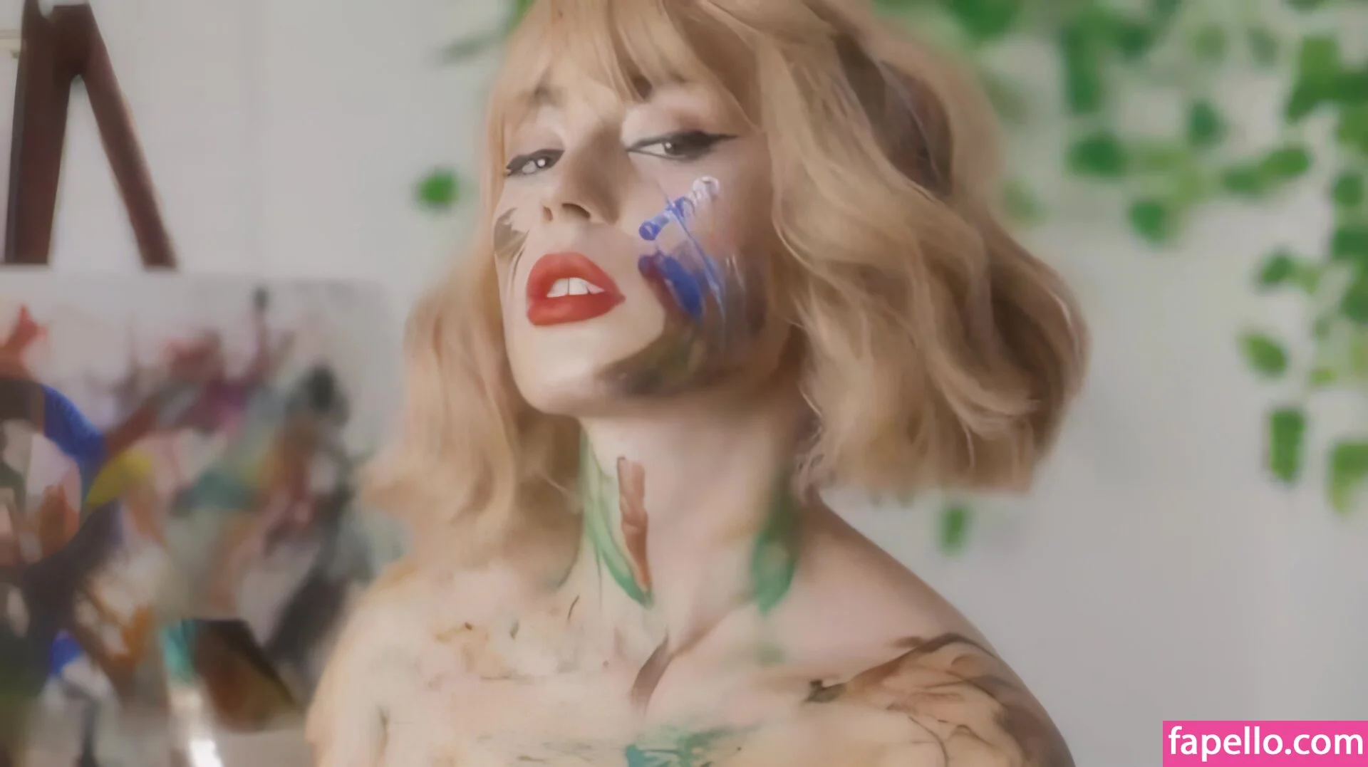 Anna Zapala Onlyfans Photo Gallery 