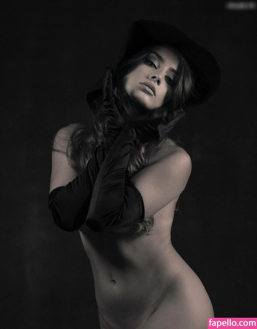 Anna Zapala Onlyfans Photo Gallery 