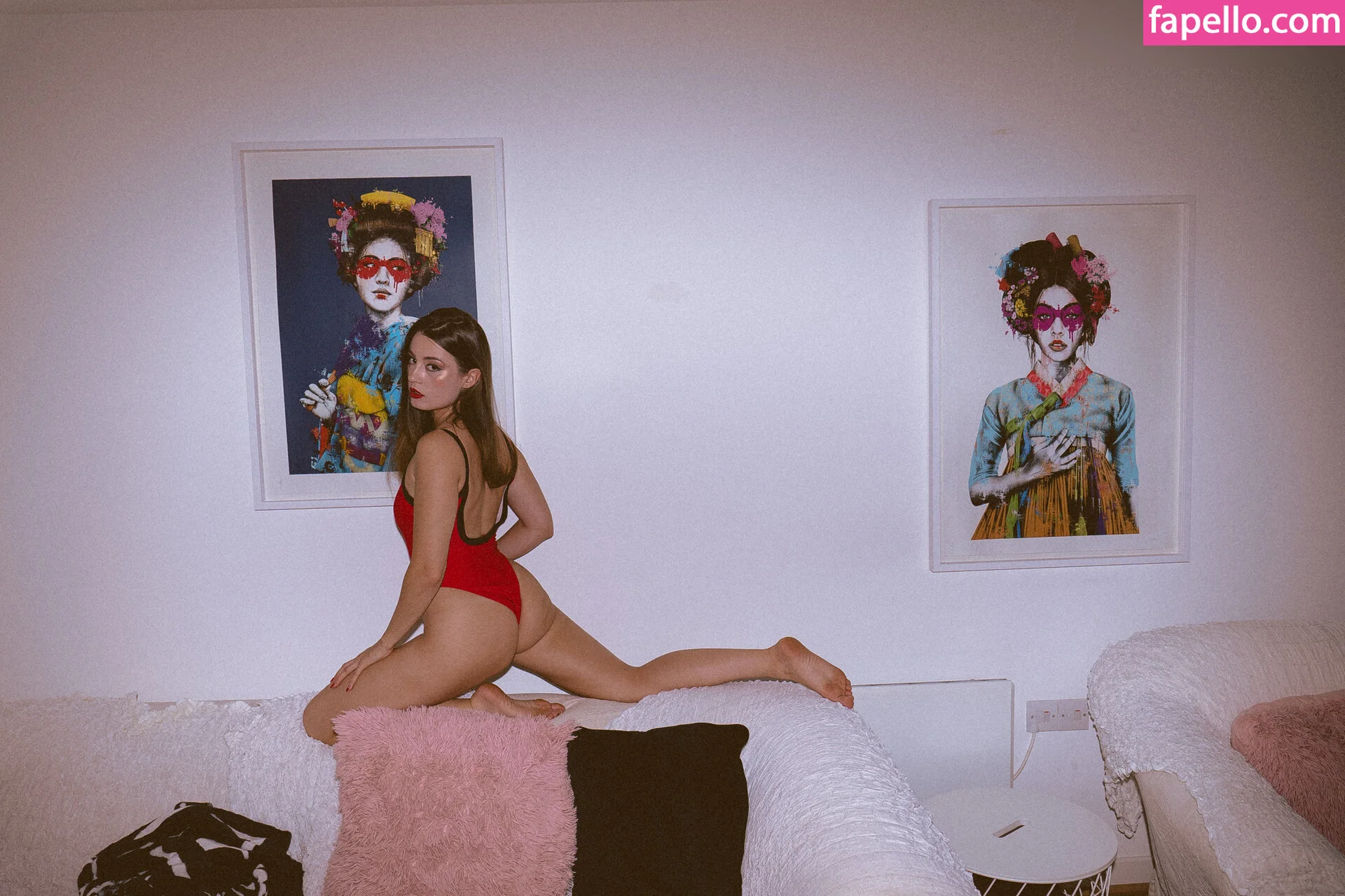 Anna Zapala Onlyfans Photo Gallery 