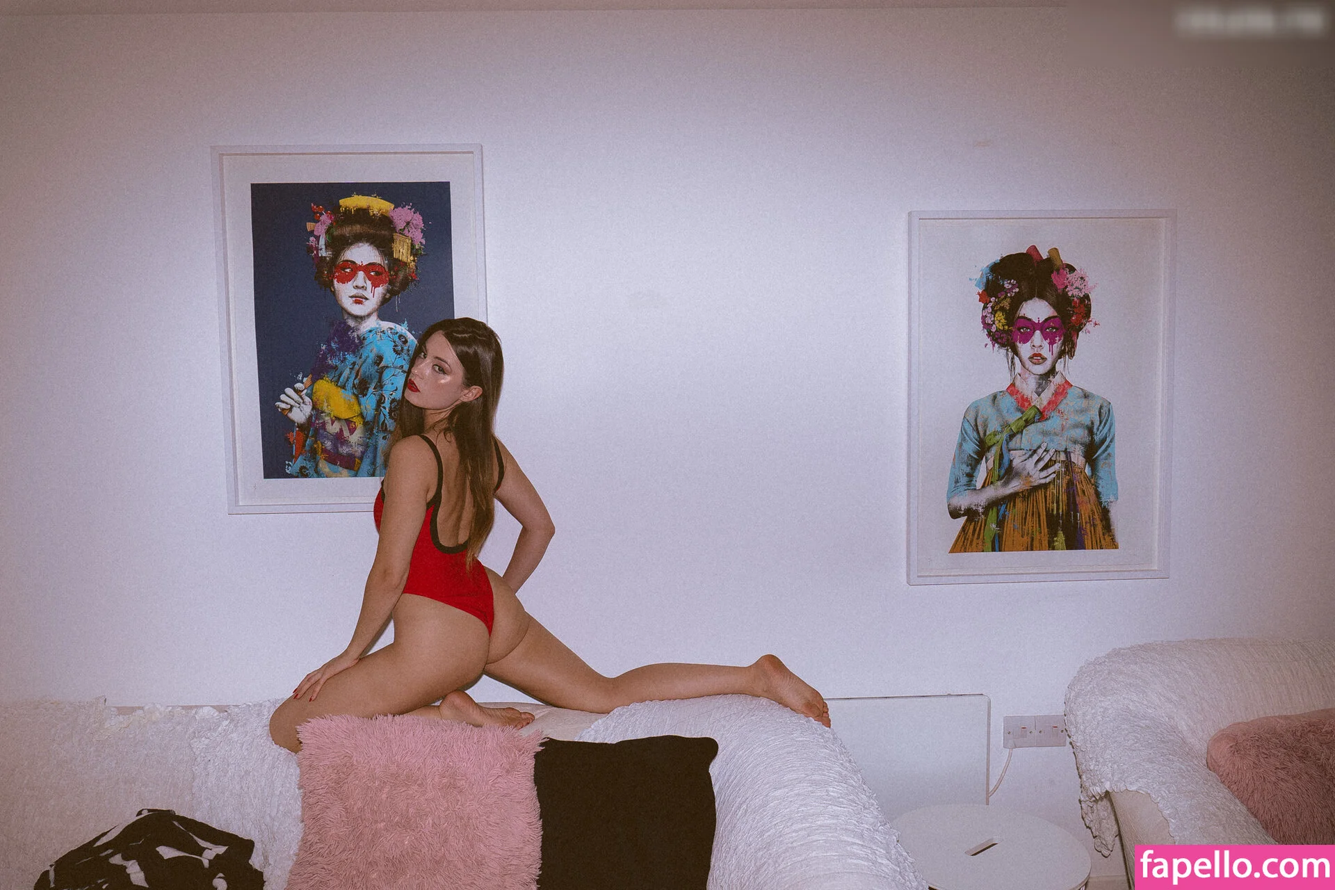 Anna Zapala Onlyfans Photo Gallery 