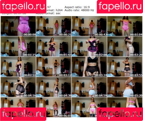 Anna Zapala Onlyfans Photo Gallery 