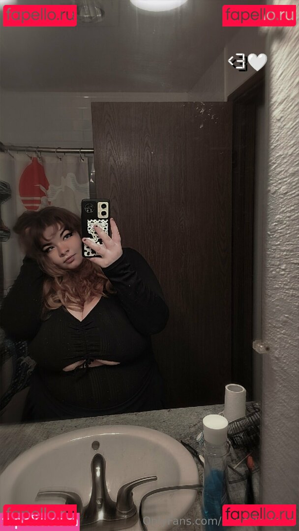 honeiilemonn Nude Onlyfans Photo 48