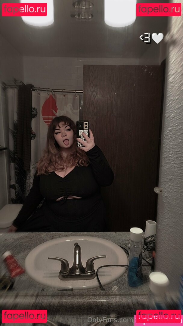 honeiilemonn Nude Onlyfans Photo 46
