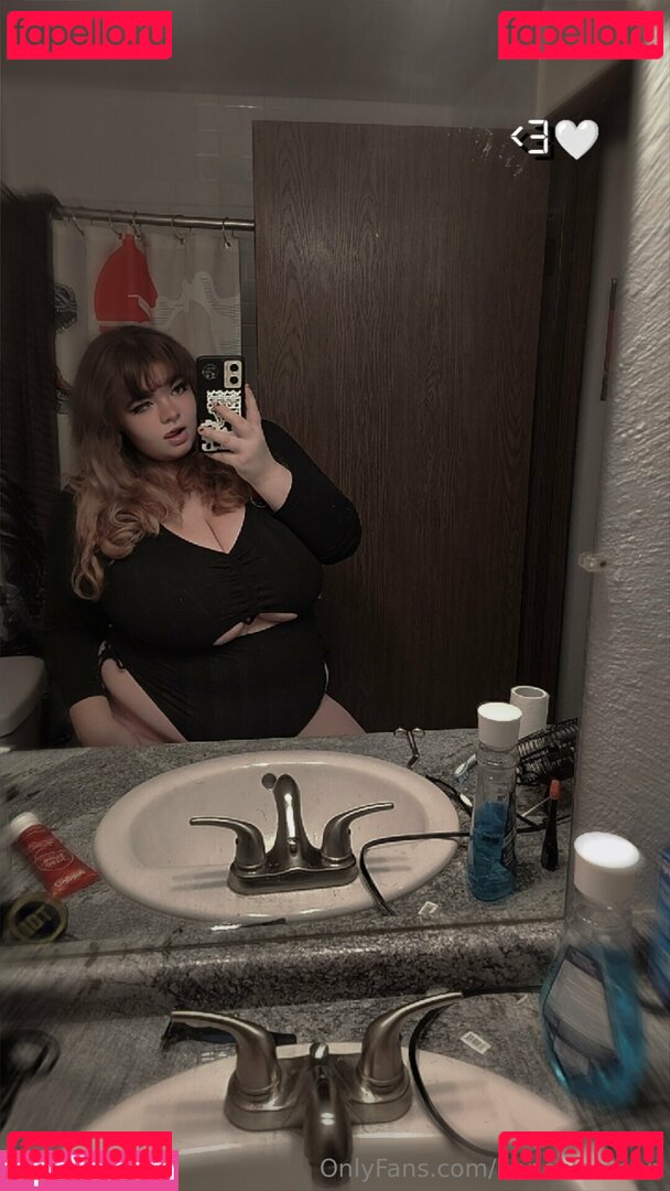 honeiilemonn Nude Onlyfans Photo 45