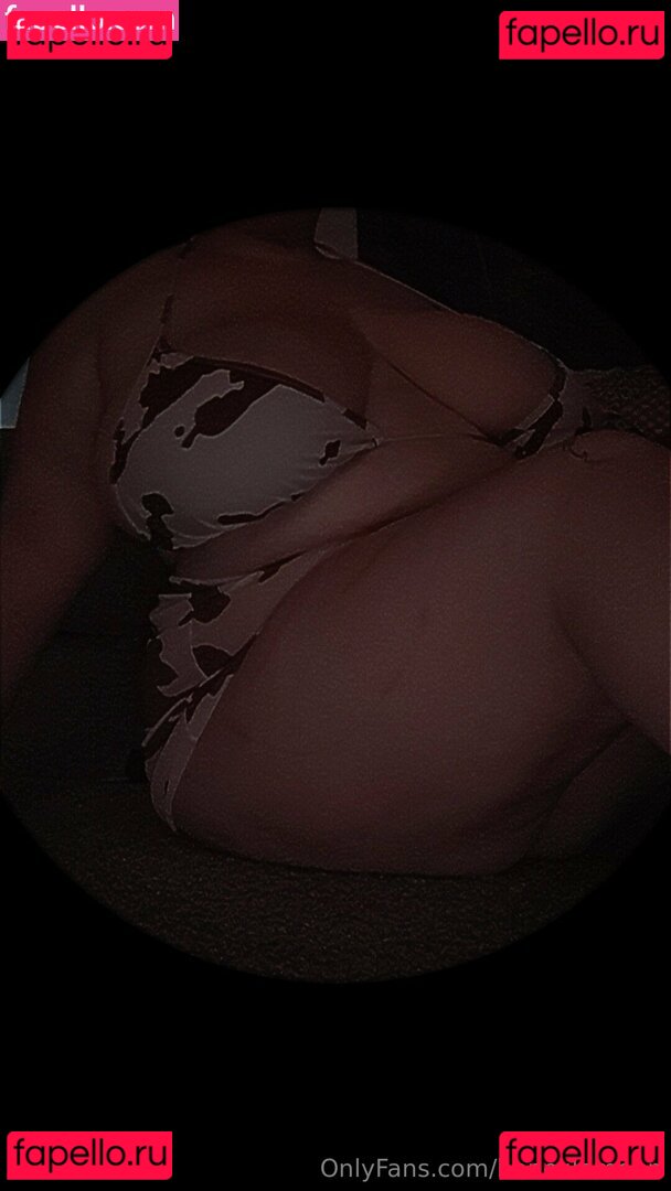 honeiilemonn Nude Onlyfans Photo 23