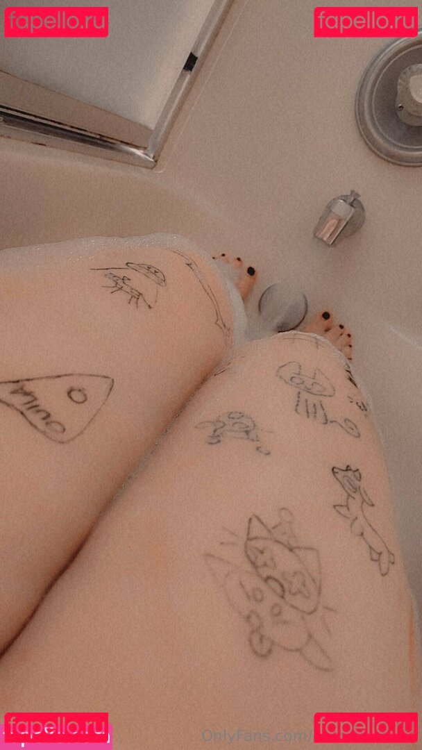 honeiilemonn Nude Onlyfans Photo 13