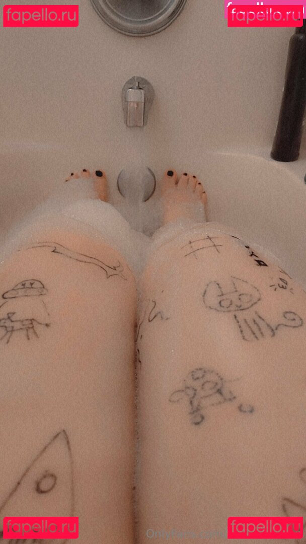honeiilemonn Nude Onlyfans Photo 12