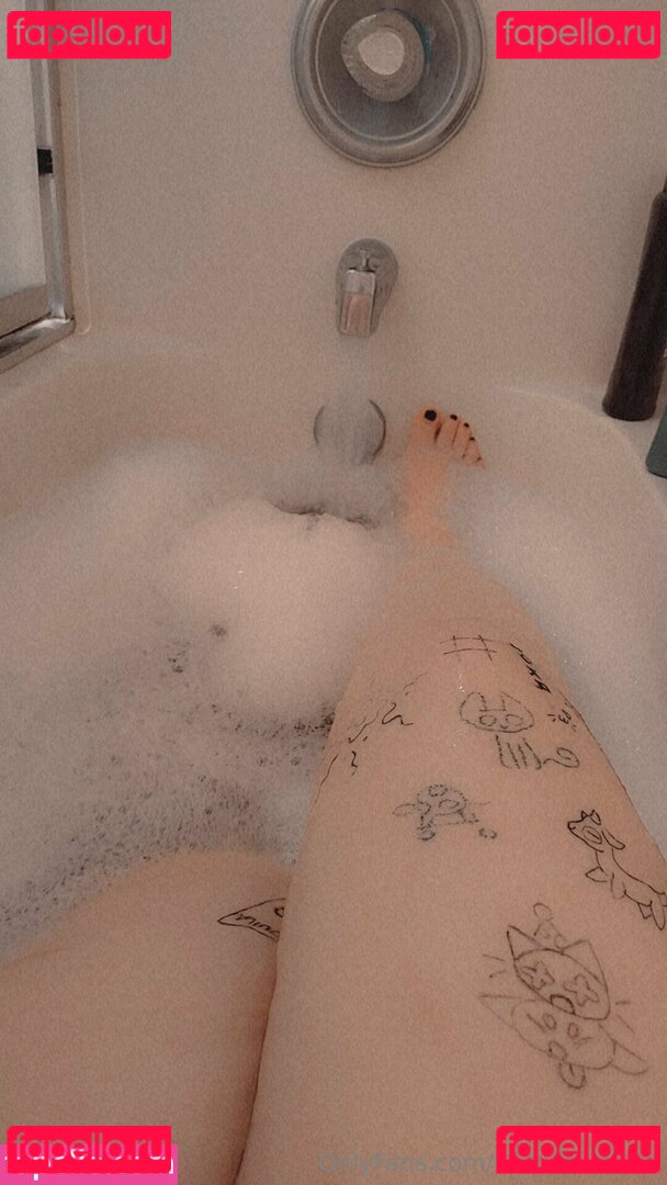honeiilemonn Nude Onlyfans Photo 10