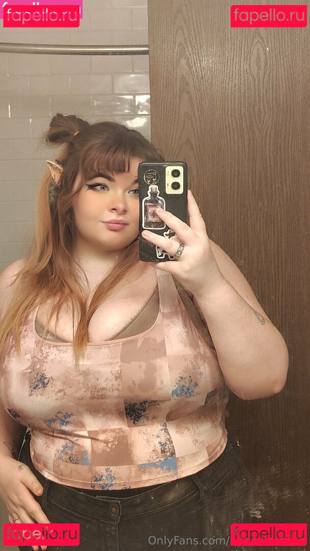 honeiilemonn Nude Onlyfans Photo 9