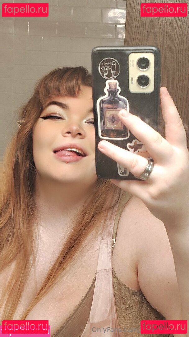 honeiilemonn Nude Onlyfans Photo 7