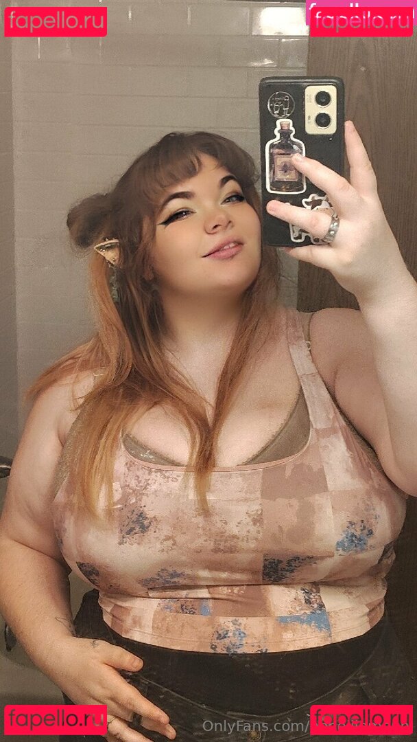 honeiilemonn Nude Onlyfans Photo 6