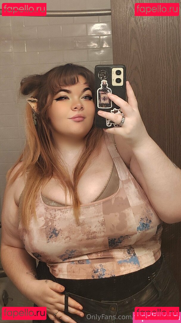 honeiilemonn Nude Onlyfans Photo 5