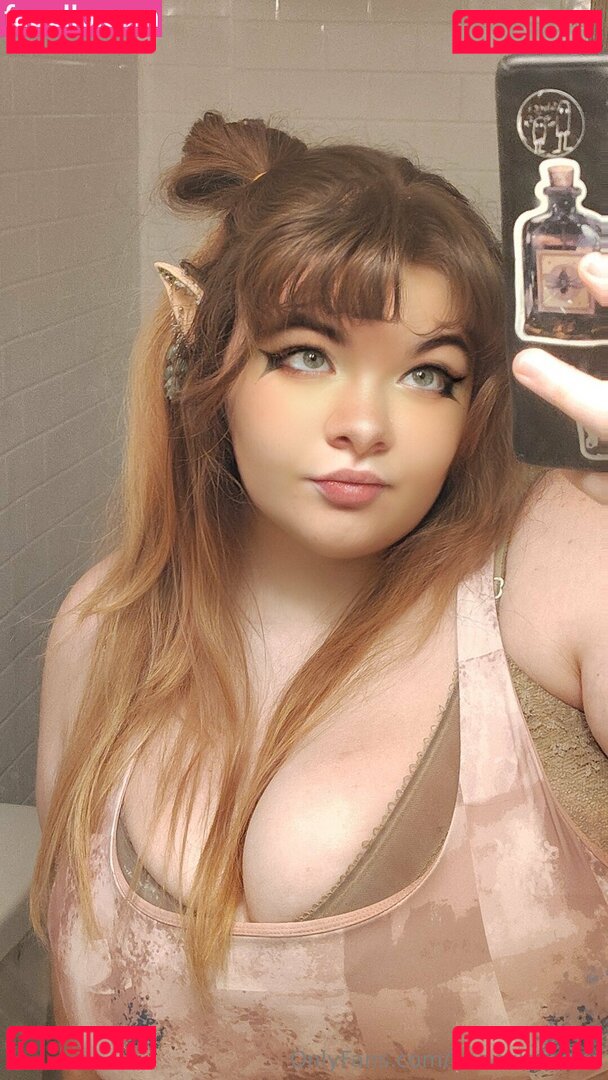 honeiilemonn Nude Onlyfans Photo 4
