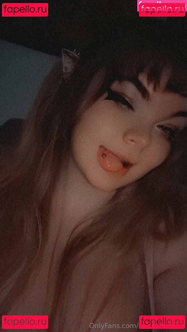honeiilemonn Nude Onlyfans Photo 3