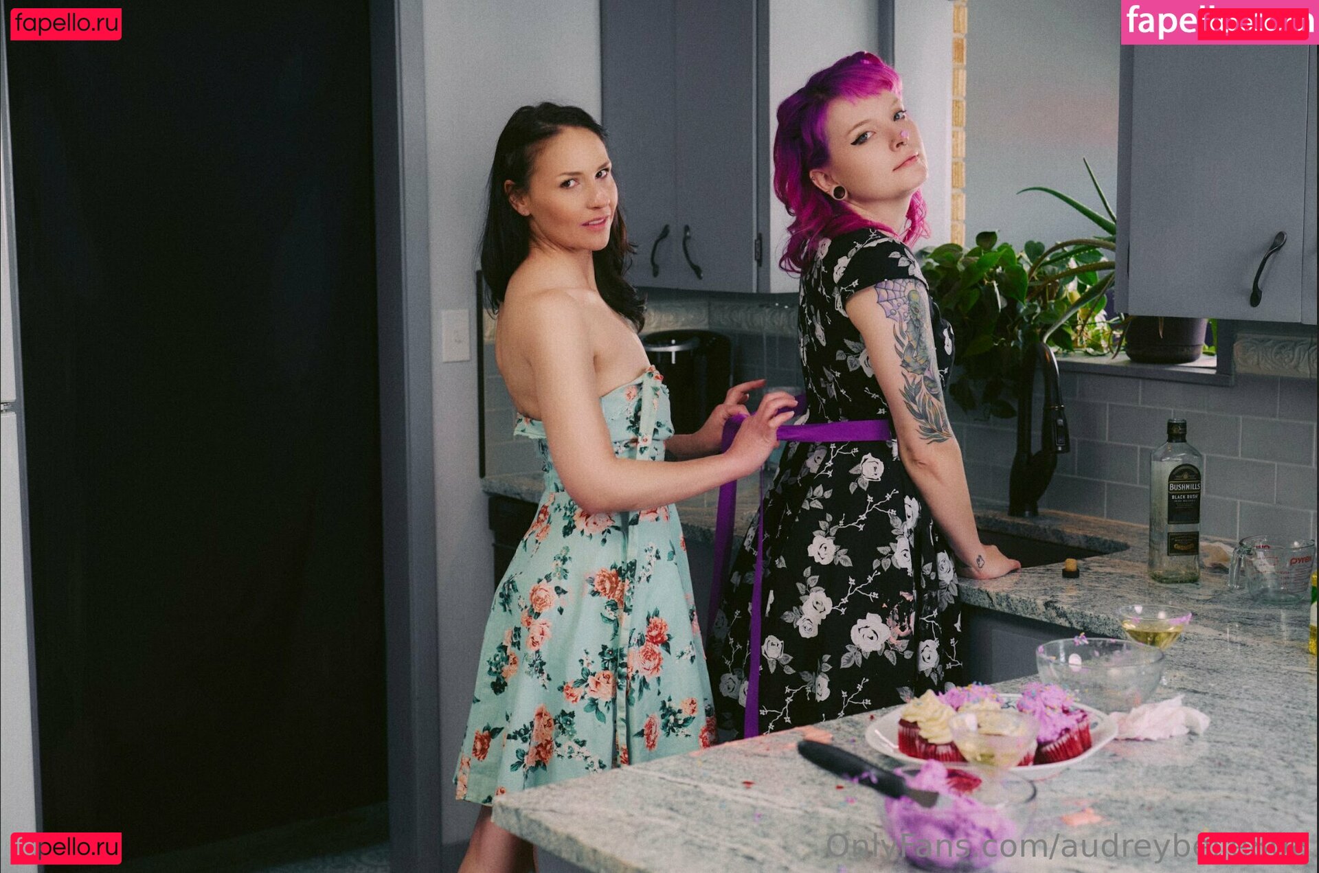 audreybelle808 Nude Onlyfans Photo 4
